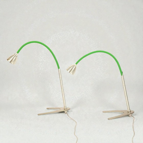 Image 1 of Lampada da tavolo di design Less n More Athene TL2