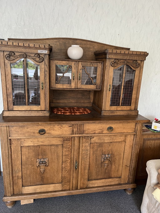 Credenza