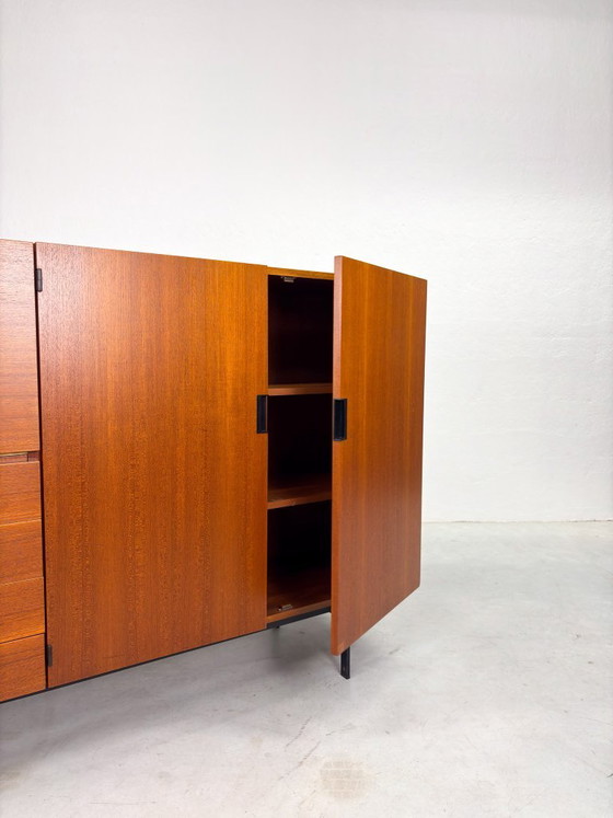Credenza 'CU08' di Cees Braakman per Pastoe – Credenze, Legno (photo 19 of 20)