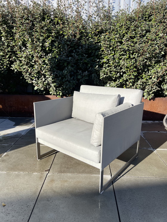 Image 1 of 1x Silla de sentadillas van Manutti