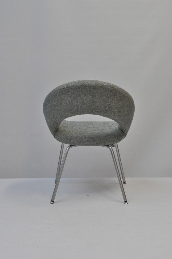 Image 1 of Poltrona Artifort Nina – set di 4 – René Holten, ca. 2000 – completamente restaurata