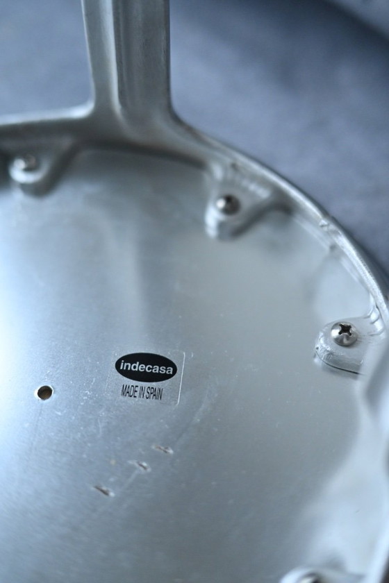 Image 1 of Indecasa - Joan Casas Y Ortinez - Sgabello da bar in alluminio