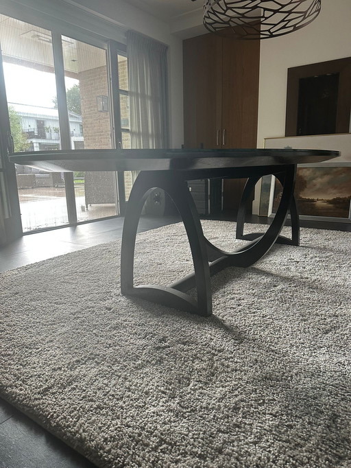 Design Eettafel 