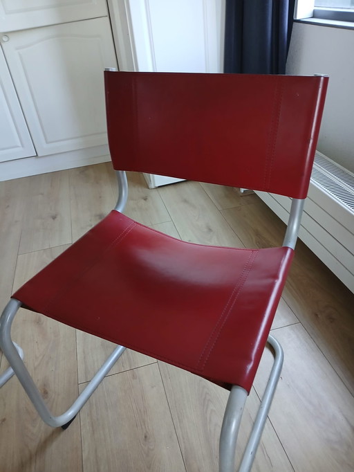 Marcel Breuer stoel .8