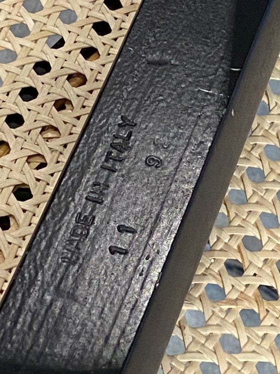 Image 1 of Sedia Cesca B32 vintage Marcel Breuer Italia