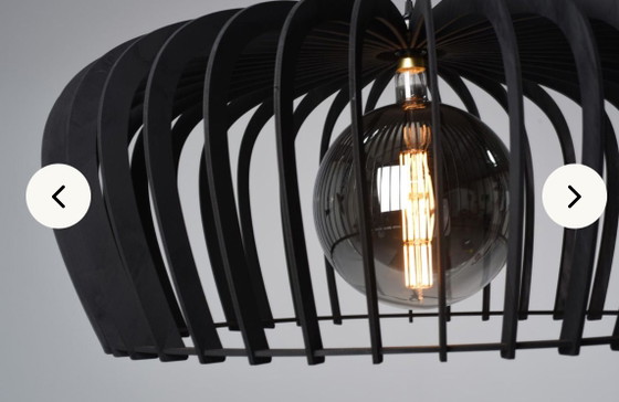 Image 1 of Innofique 90 cm pendant lamp Citrouille