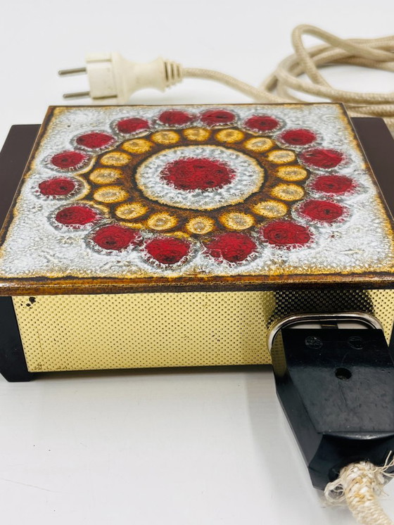 Image 1 of Scaldavivande vintage Ney