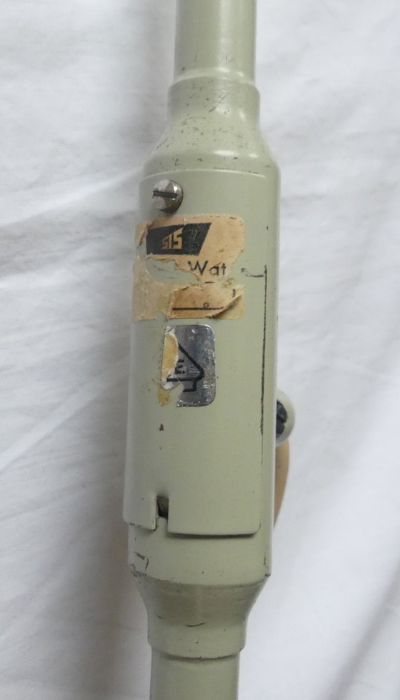 Image 1 of SIS articulated arm work light UK2aEb