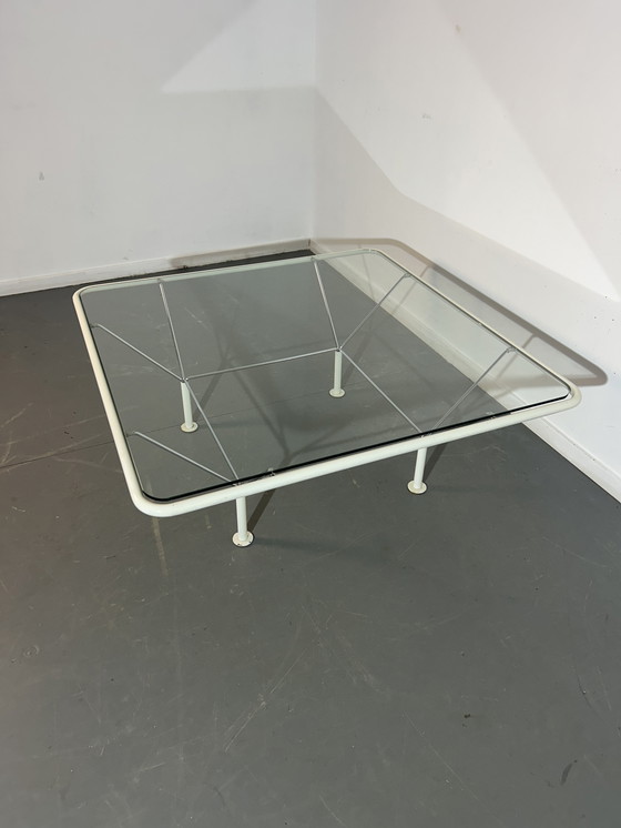 Image 1 of Niels Berndtsen coffee table '1970'