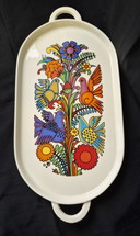 Cuenco/plato con asas Acapulco Villeroy & Boch, 34 cm