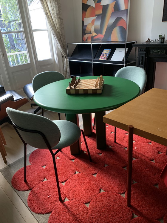 Image 1 of 3x sedia Pols Potten Simply