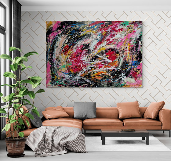 Image 1 of Jovan Srijemac (1962) - Dans le cercle de l'anarchie