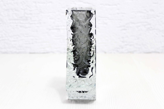 Image 1 of Vase Aus Murano-Glas