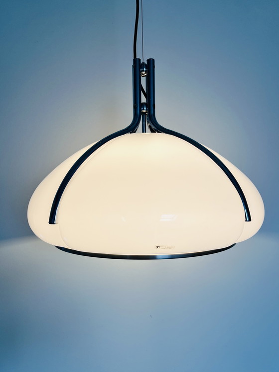 Image 1 of Harvey Guzzini - Quadrifoglio 🍀 - Studio 6G