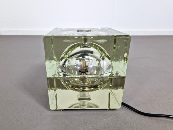 Image 1 of Alessandro Mendini | Cubosfera | Fidenza Italy