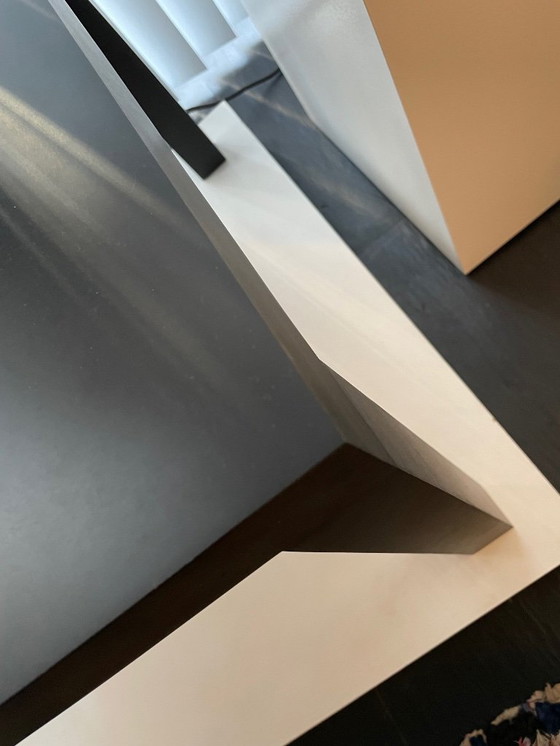 Image 1 of Maarten Van Severen - Mesa 70% TABLE T93 - Mesa de baquelita