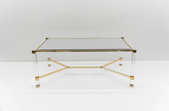 Image 1 of Mesa de centro francesa de Pierre Vandel, década de 1970