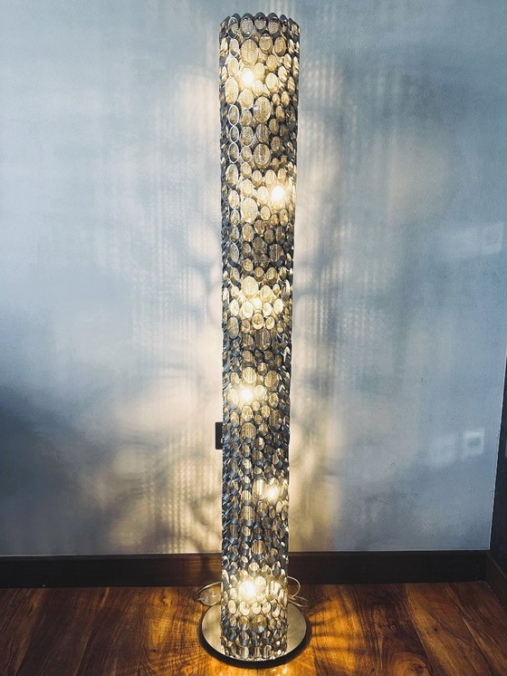 Image 1 of Venus Nickel Tube Standard Lamp G9 40w