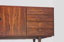 Credenza vintage di metà secolo di Fristho, anni '60