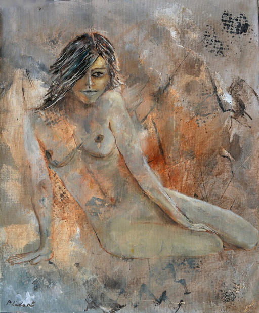 Rafaella – schilderijen tekeningen, Canvas