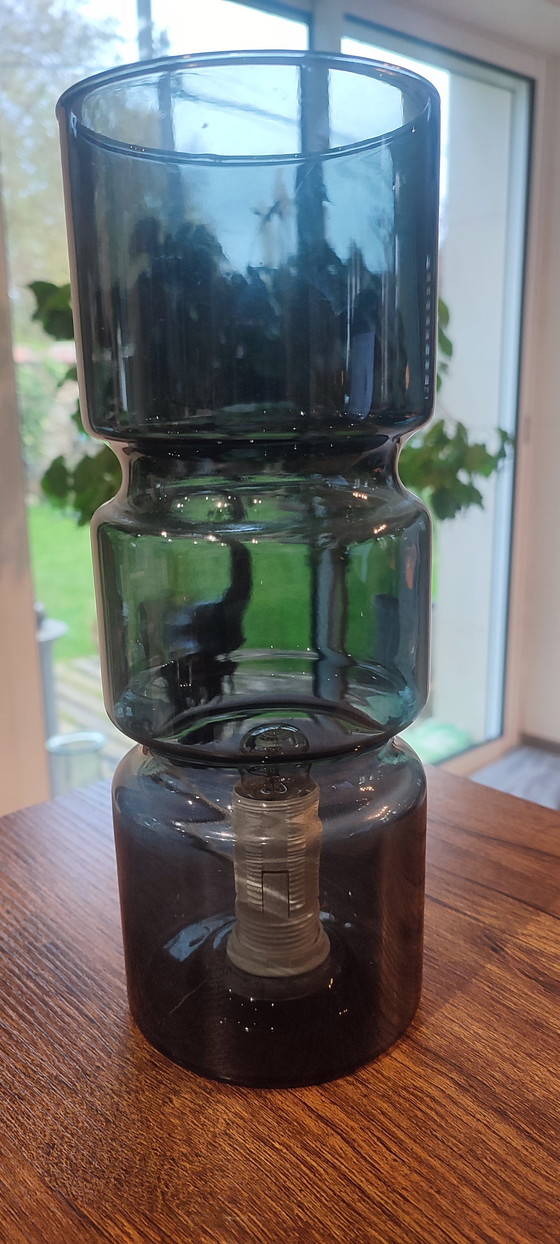 Image 1 of Lampada da tavolo Fitz in stile Space Age