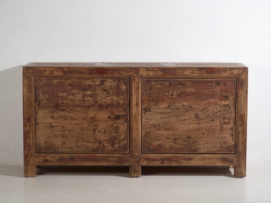 Credenza antica a due ante per soggiorno (c.1900) #32 – Credenze (photo 22 of 40)
