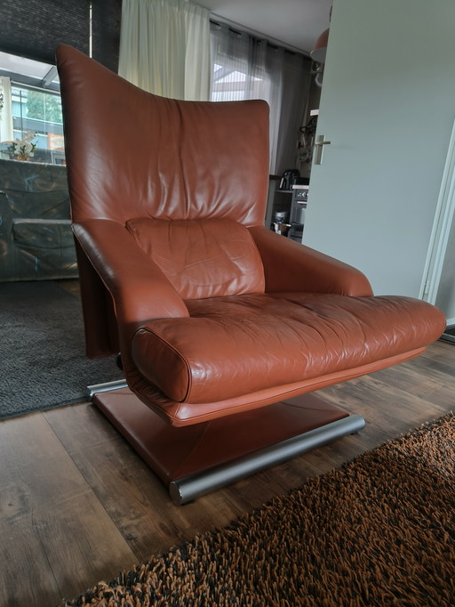 Rolf Benz 6500 Sessel