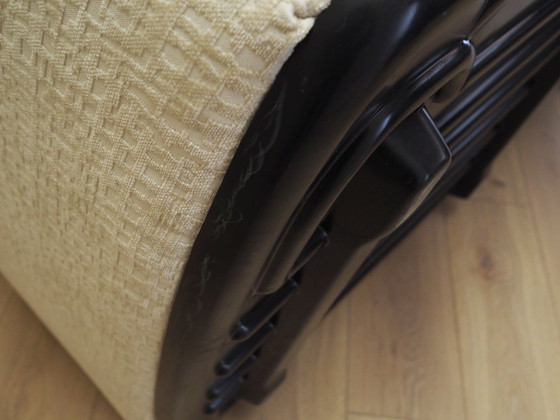 Image 1 of Divano Bianco, Design Italiano, Anni &#39;70, Produzione: Busnelli, Designer: Arrigo Arrigoni