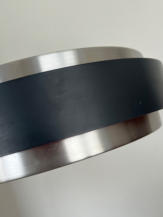 Image 1 of Fog & Mørup Sera hanglamp 1960s