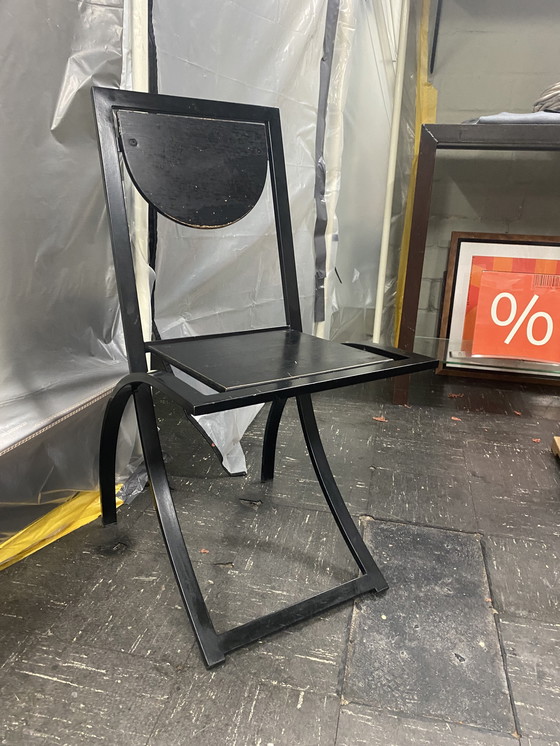 Image 1 of KFF Sinus Holz