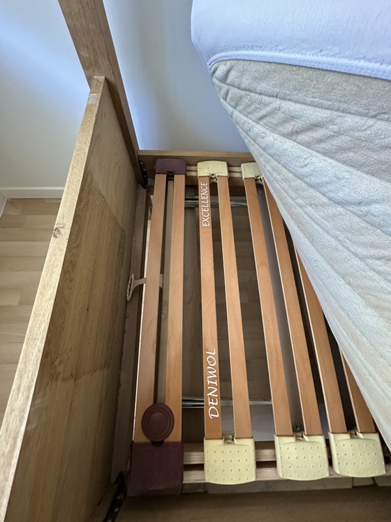 Image 1 of Flamant single bed