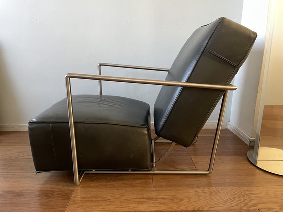 Image 1 of Flexform ABC Armchair
