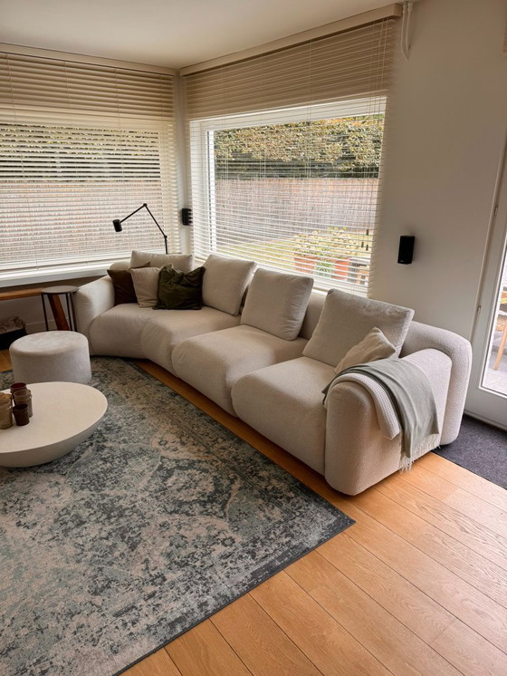 Image 1 of Corner Sofa Bombino - Passe Partout