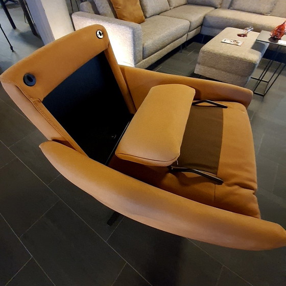 Image 1 of Mecam Relax relaxfauteuil