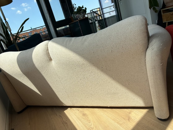 Image 1 of Maralunga Cassina Canapé 2 Personnes