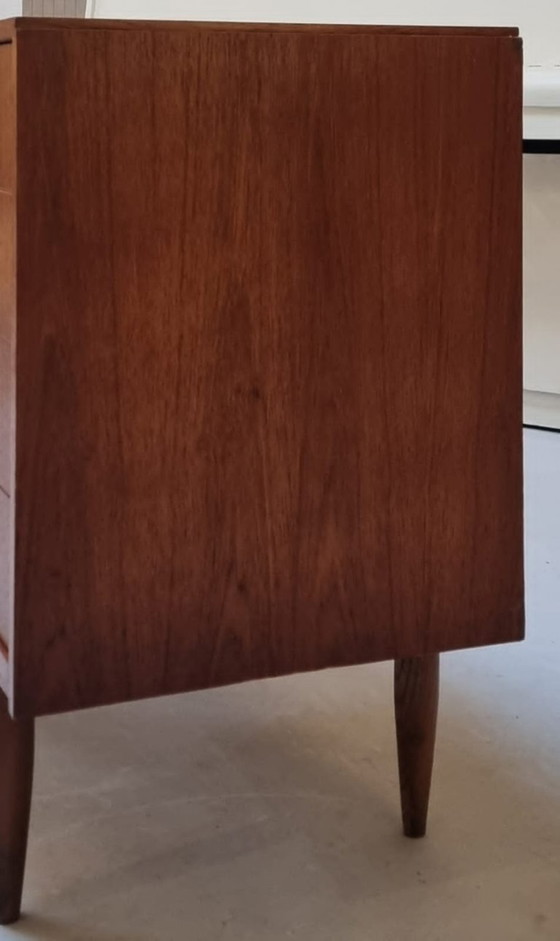 Image 1 of Kommode aus der Mitte des Jahrhunderts