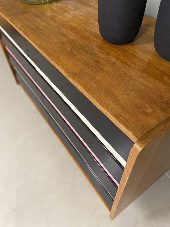 Image 1 of Jiri Jiroutek U-450 ladekast   