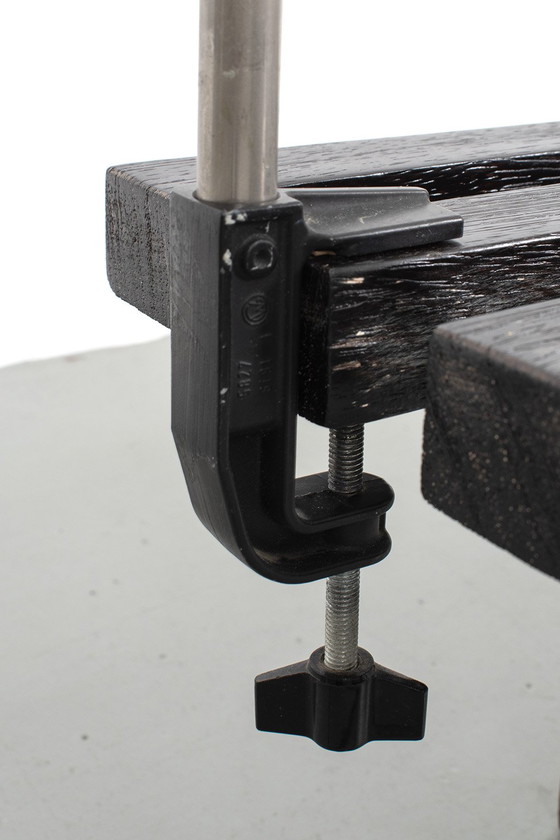 Image 1 of Lampe de bureau TL des années 1960