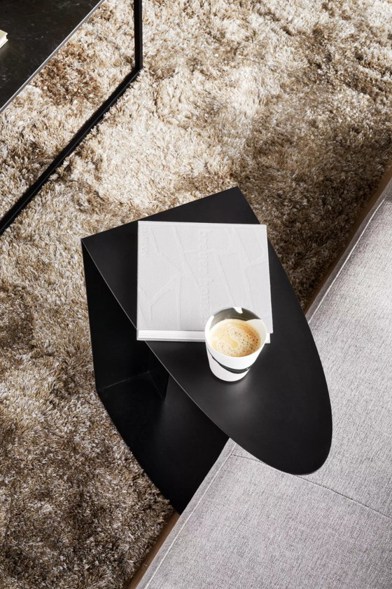 Ottawa bijzettafel – BoConcept, Side tables, Metal (photo 3 of 5)