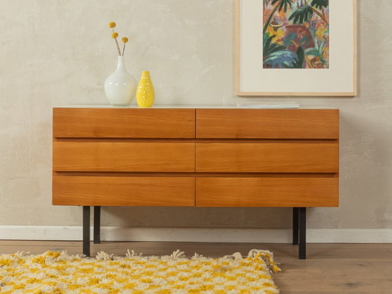 Image 1 of Commode uit de jaren 60, Musterring, vintage