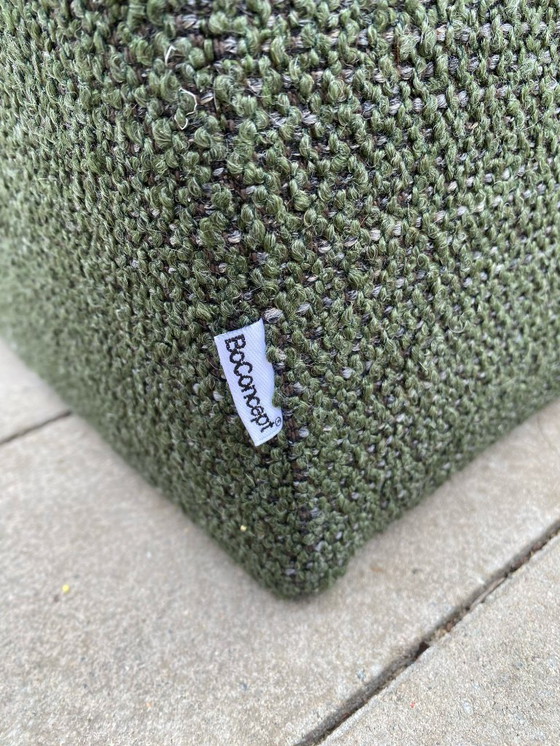 Image 1 of BoConcept - CARMO Hoekbank - Lazio Groen