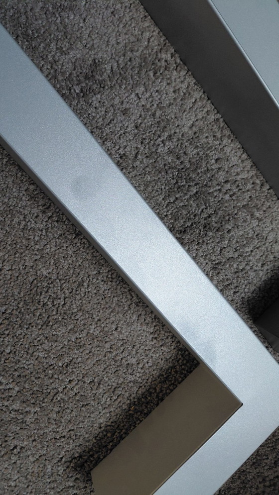 Estanterías de pared de aluminio (photo 5 of 5)