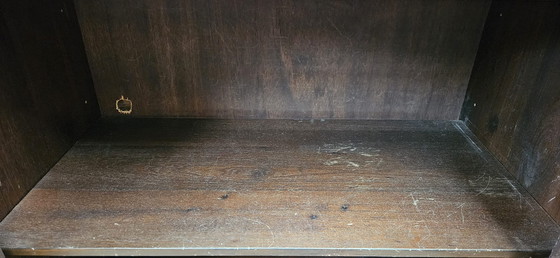 Image 1 of Cabinet oriental classique