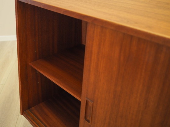 Image 1 of Credenza in teak, design danese, anni '70, prodotta in Danimarca