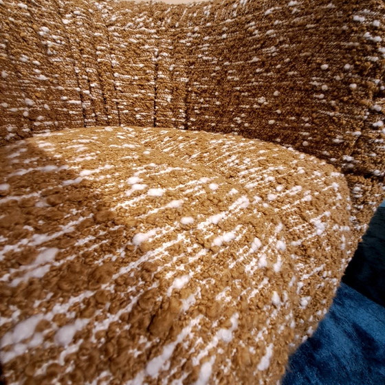 Image 1 of de Sede DS-0707/01 armchair