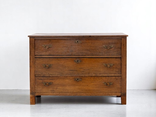 Antique Dresser
