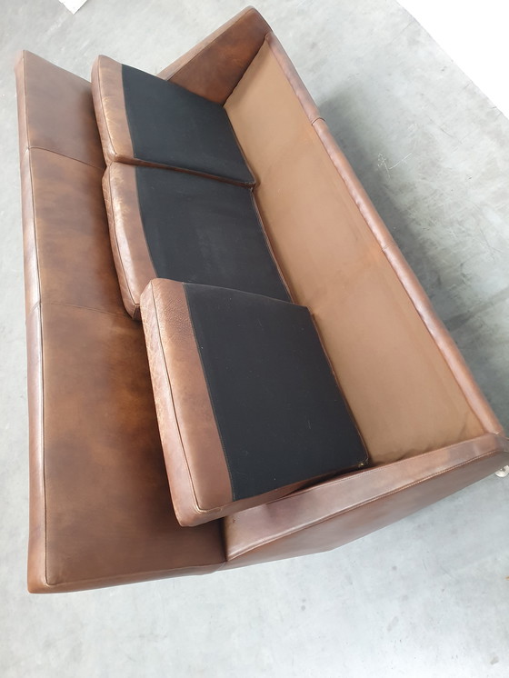 Image 1 of Divano Georges van Rijck Beaufort anni '50