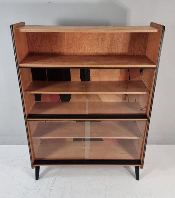 Image 1 of Vintage Vitrine from Tatra, 1970s