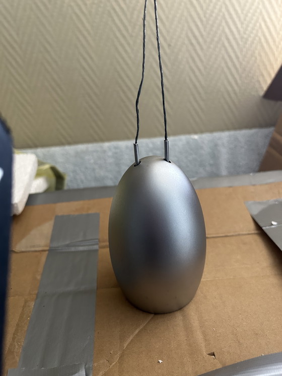 Image 1 of Tobias Grau 4x OH  On Multirail - Good condition - some use marks