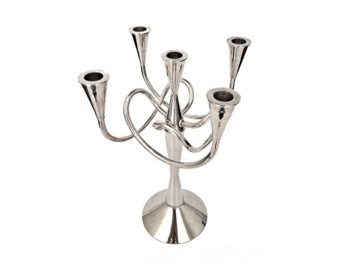 Candelabro "Driade Kosmo" de Matthew Boulton